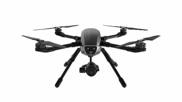 Best Drones available for Aerial Photography in India - Aerial Photo