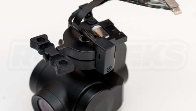 Mavic Air 3-axis Gimbal Mavic Air 3-axis Gimbal