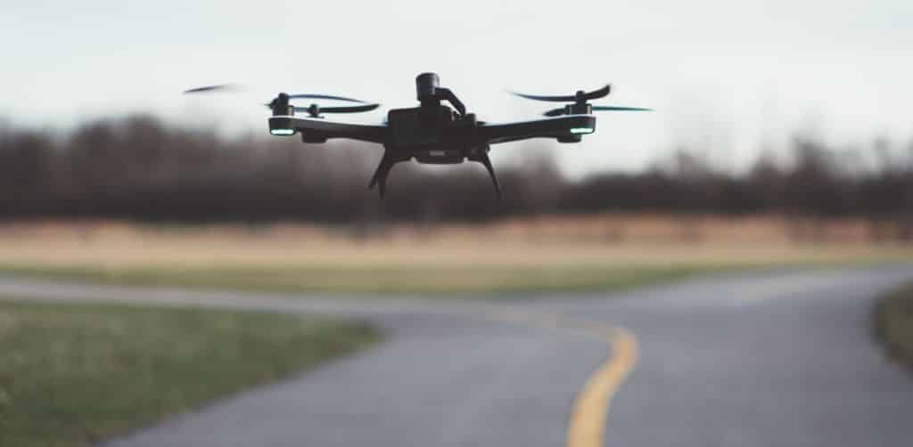 Drone Surveying